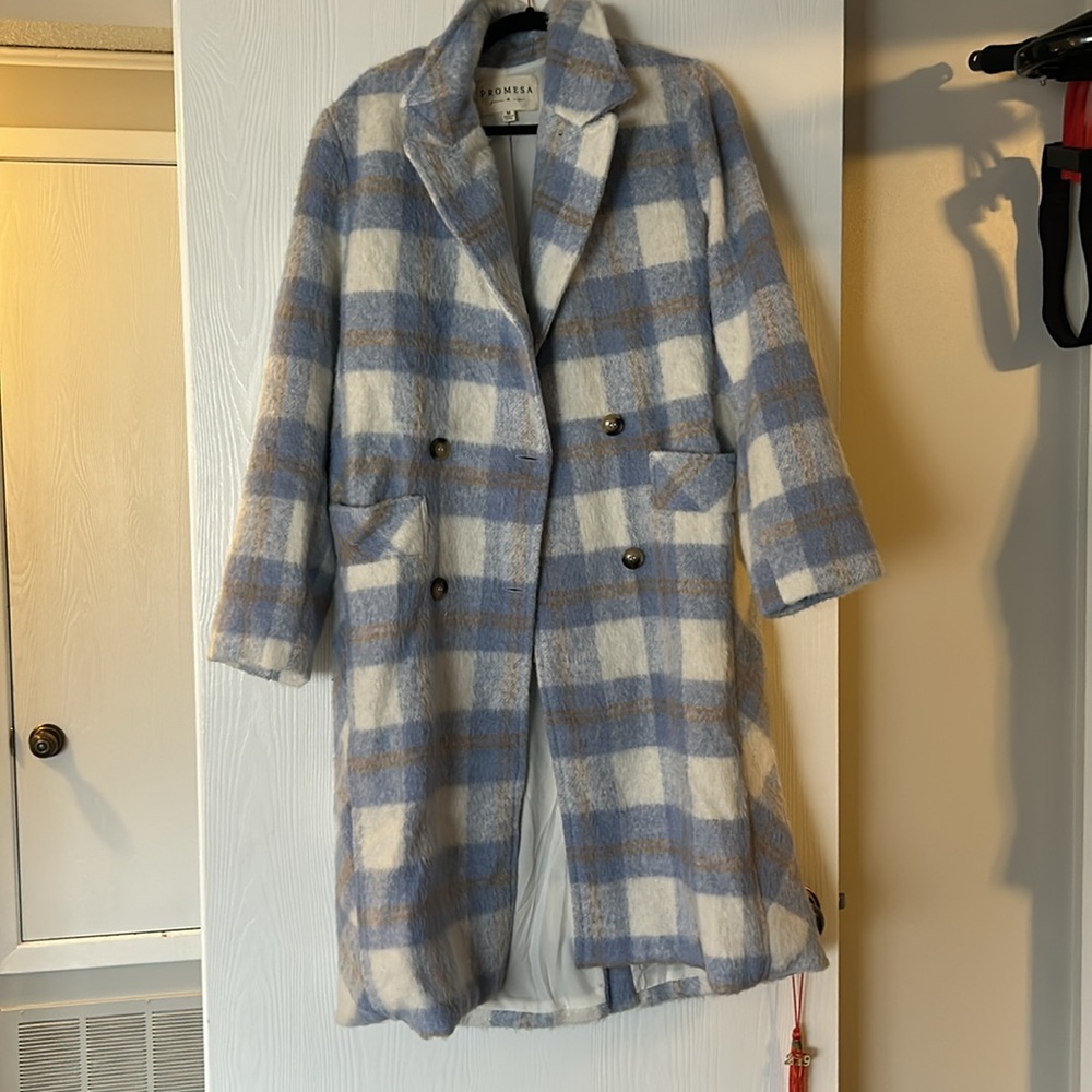 Winter Jacket - image 8